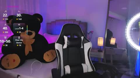 Snapshot of alexia_mattel chatting on September 2025 08:58:02 AM alexia mattel online show from September 2025 08:58:02 AM