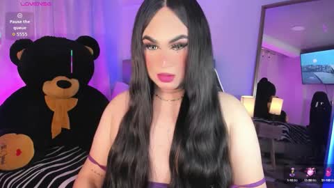 Snapshot of alexia_mattel chatting on September 2025 07:51:02 PM alexia mattel online show from September 2025 07:51:02 PM