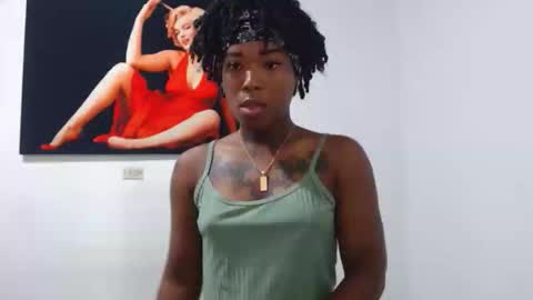 Snapshot of alexia_sinclaire24 chatting on September 2025 10:33:02 PM alexia_sinclaire24 online show from September 2025 10:33:02 PM