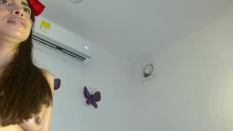 AlexiaCarson online show from September 2025 06:02:02 PM