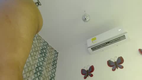 AlexiaCarson online show from October 2025 04:36:02 PM