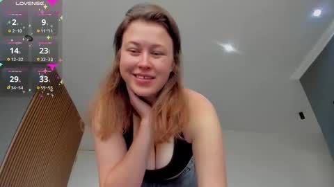 Alexia online show from October 2025 03:25:01 PM