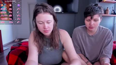 Alexia online show from February 2026 04:25:01 PM