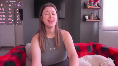 Alexia online show from March 2026 03:51:01 PM