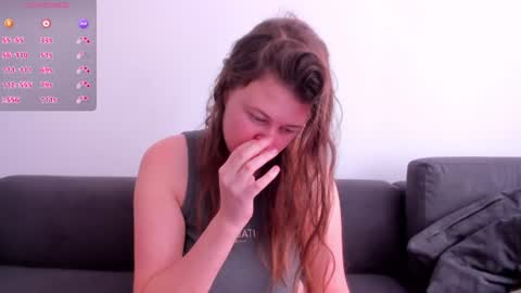 Alexia online show from July 2026 03:27:02 PM