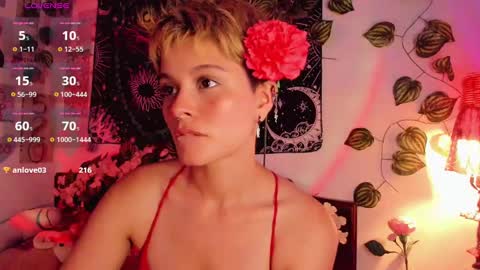 Alex online show from January 2025 09:31:01 PM