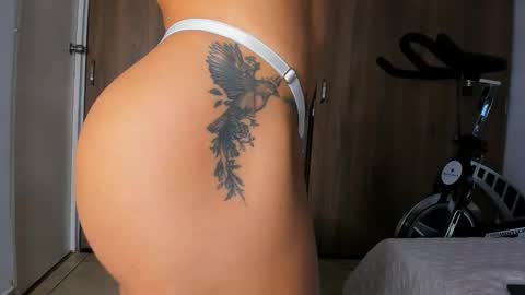 alexiafit online show from March 2025 12:00:01 AM