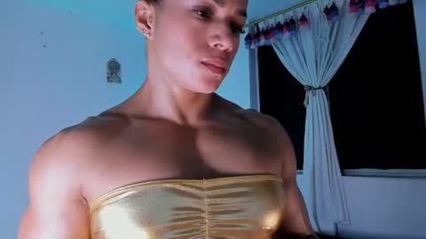 Snapshot of alexiafit chatting on July 2026 01:06:02 PM alexiafit online show from July 2026 01:06:02 PM