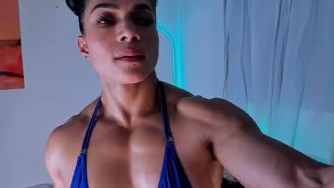 Snapshot of alexiafit chatting on July 2026 09:40:01 PM alexiafit online show from July 2026 09:40:01 PM
