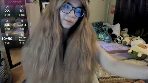 alexiamaiex online show from April 2026 01:58:02 AM