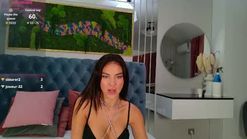 Alexia Rain online show from June 2026 05:08:01 AM