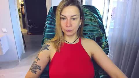 Alexia online show from May 2026 09:04:02 AM