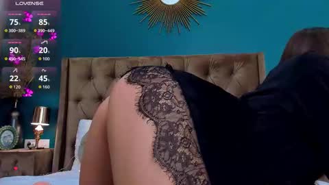 Alexis online show from February 2026 07:02:01 AM