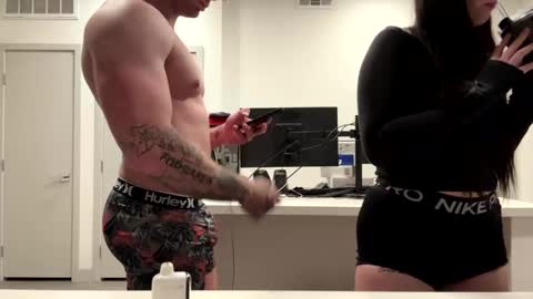 Chesxbradyminajj online show from January 2025 02:36:01 AM