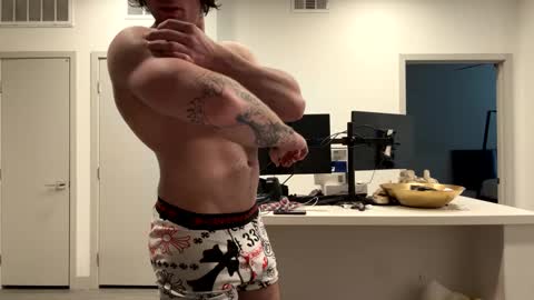 Chesxbradyminajj online show from January 2025 12:17:01 AM