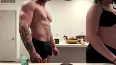 Chesxbradyminajj online show from March 2025 01:47:02 AM