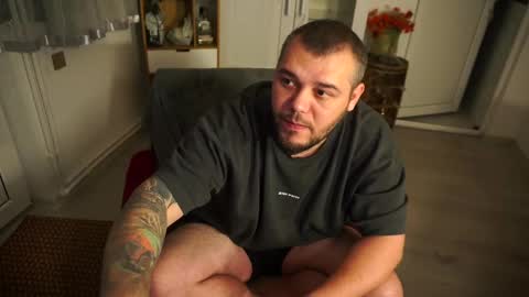 Alex online show from February 2025 08:33:02 PM