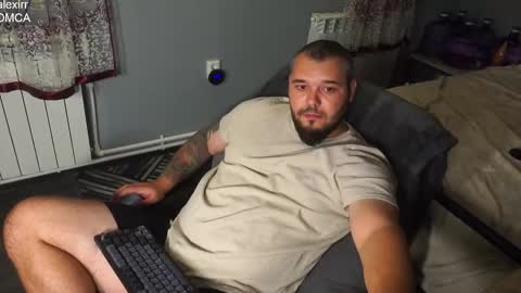 Alex online show from October 2025 09:17:02 PM