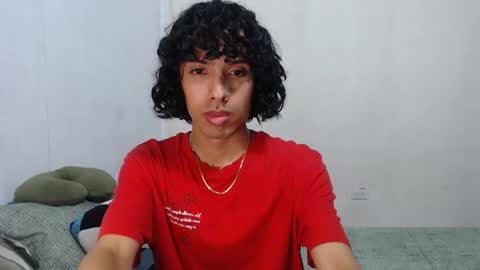 Alexis online show from November 2025 02:43:02 AM