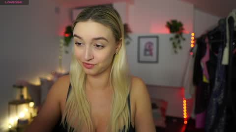 Alexis Texas online show from December 2024 10:40:01 PM