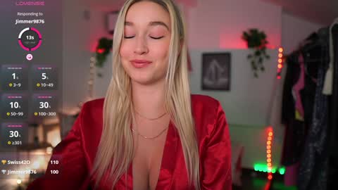 Alexis Texas online show from December 2024 07:32:02 PM