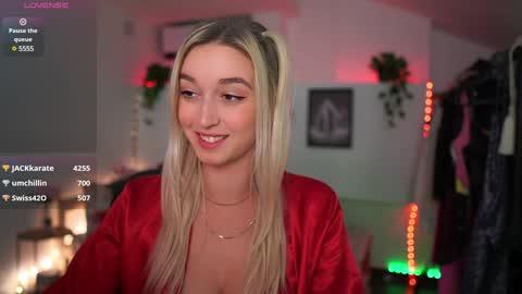 Alexis Texas online show from December 2024 10:36:01 PM