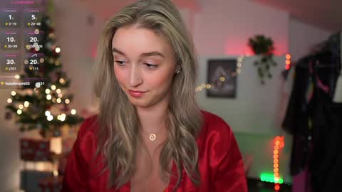 Alexis Texas online show from December 2024 07:17:02 PM