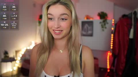 Alexis Texas online show from January 2025 07:10:02 PM