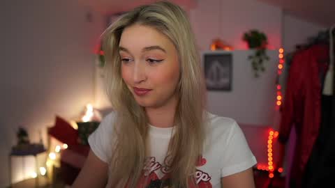 Alexis Texas online show from January 2025 07:04:01 PM