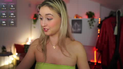 Alexis Texas online show from January 2025 10:13:02 PM