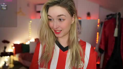 Alexis Texas online show from February 2025 07:48:02 PM