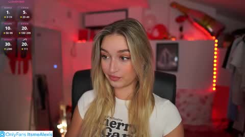 Alexis Texas online show from September 2025 06:08:02 PM