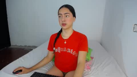 -- ALEXIS -- online show from March 2026 01:21:01 AM