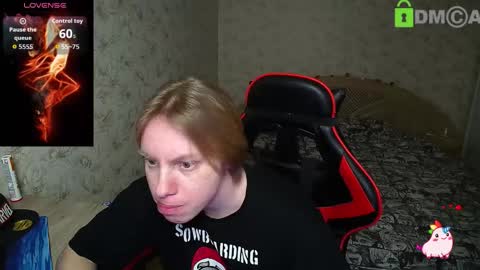 Alexis online show from February 2026 09:22:01 PM