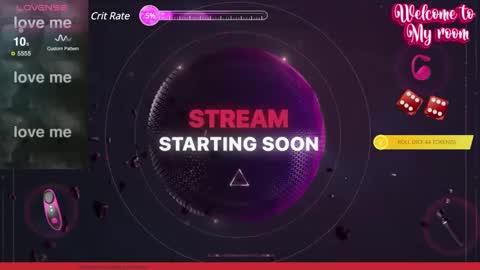 Snapshot of alexis_white69 chatting on December 2024 11:47:01 AM Alexis White online show from December 2024 11:47:01 AM