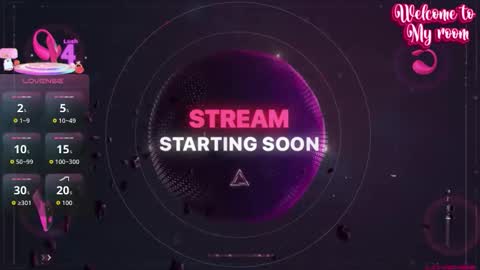 Alexis White online show from March 2026 09:46:01 AM