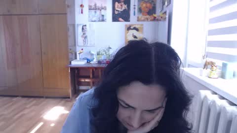 AlexisMillers online show from March 2026 11:29:02 AM