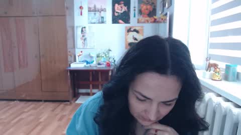 AlexisMillers online show from March 2026 10:08:02 AM