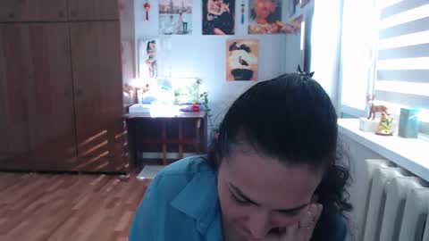 AlexisMillers online show from March 2026 01:05:02 PM