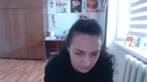 AlexisMillers online show from March 2026 11:37:02 AM