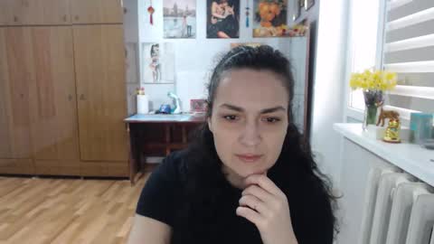 AlexisMillers online show from April 2026 08:56:01 AM