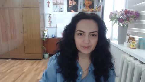 AlexisMillers online show from April 2026 08:51:02 AM