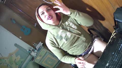 alexiss699 online show from January 2025 07:46:02 AM