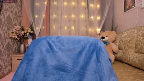 Amely online show from December 2024 01:14:01 AM