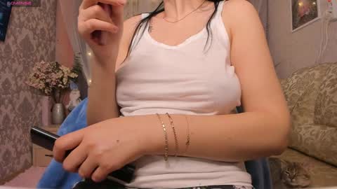 Amely online show from December 2024 01:07:01 AM