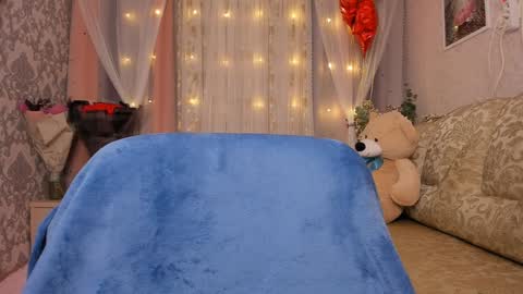 Amely online show from December 2024 01:08:01 AM