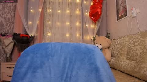 Amely online show from December 2024 01:13:01 AM