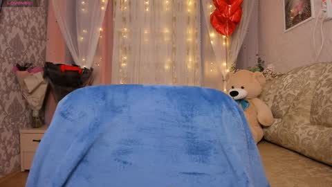 Amely online show from December 2024 01:15:02 AM