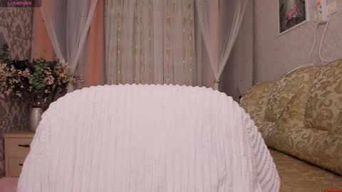 Amely online show from January 2025 01:22:01 AM