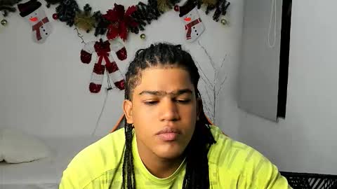 ALEXJ BLACK online show from December 2025 11:27:02 AM